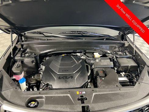 Certified 2023 Kia Telluride EX X-Line AWD/4WD image 33