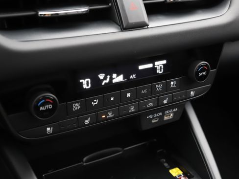 New 2026 Subaru Outback Touring AWD/4WD image 29