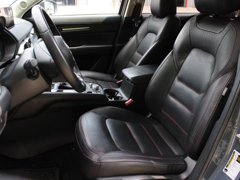 Used 2023 MAZDA CX-5 Carbon Edition AWD/4WD image 17