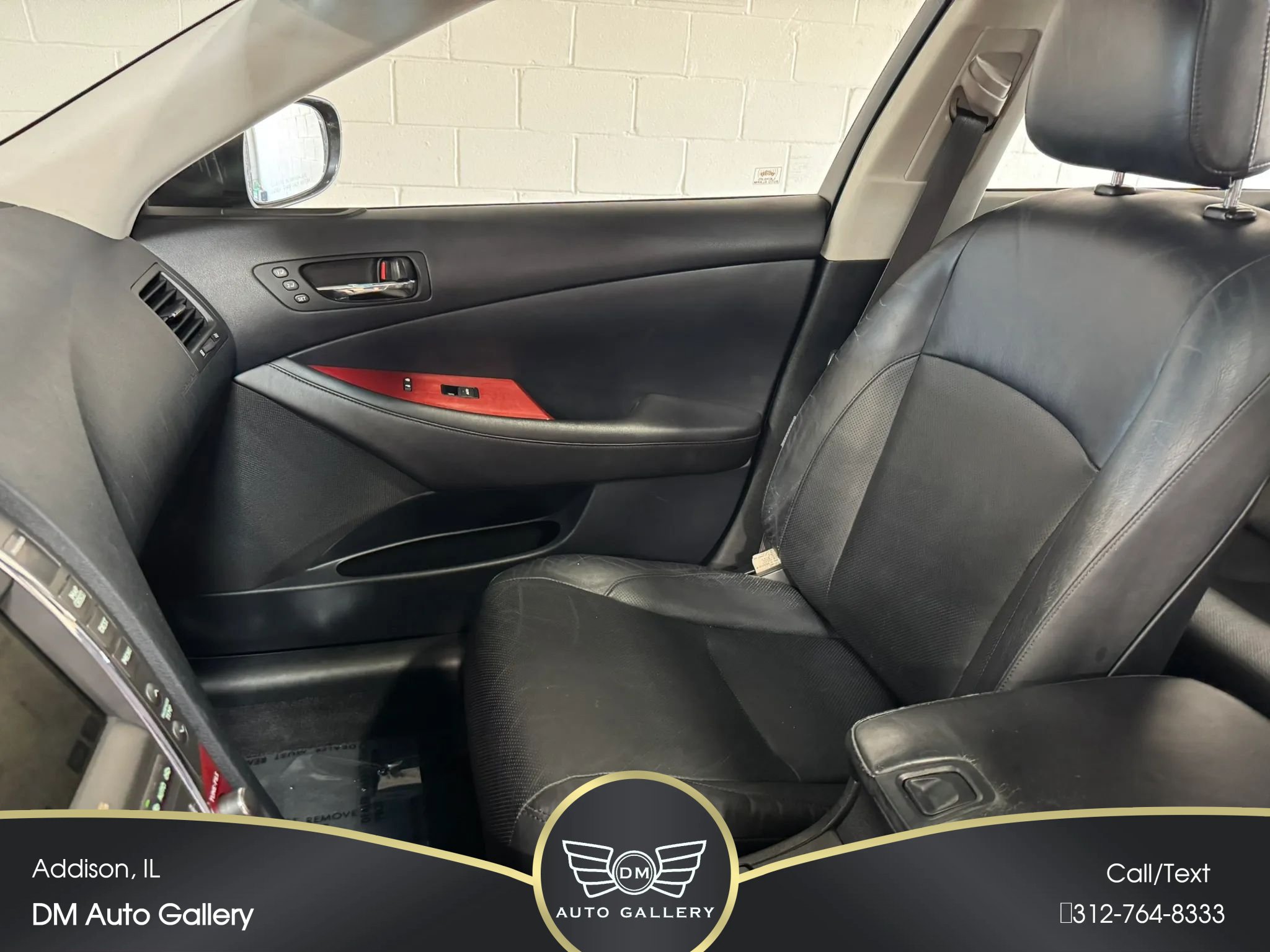Used 2009 Lexus ES 350 FWD image 22