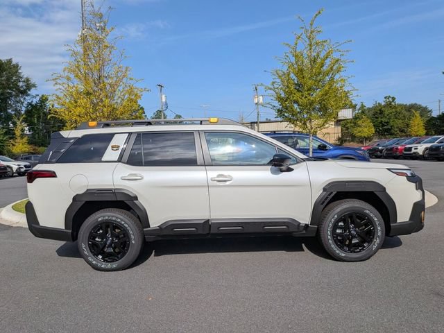 New 2026 Subaru Outback Wilderness AWD/4WD image 6