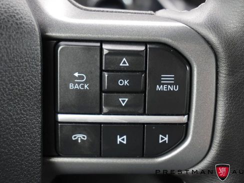 Used 2026 Ford F250 Lariat w/ Lariat Premium Package AWD/4WD image 39