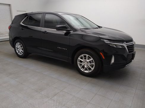 Used 2024 Chevrolet Equinox LT image 11