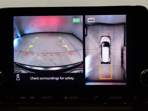 Used 2023 Nissan Rogue SL image 37