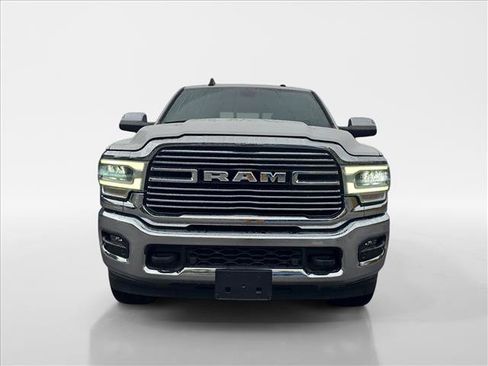 Used 2022 RAM 2500 Laramie image 9