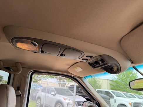 Used 2001 Ford Excursion Limited image 20