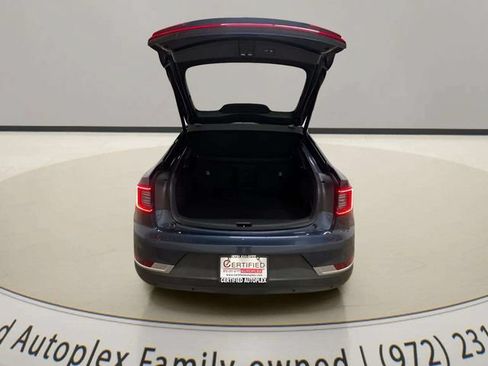 Used 2023 Polestar Polestar 2 w/ Pilot Pack AWD/4WD image 90
