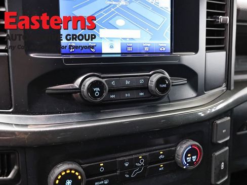 Used 2023 Ford F150 XL w/ STX Appearance Package AWD/4WD image 20