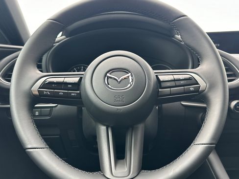 New 2026 MAZDA MAZDA3 s Sport image 26