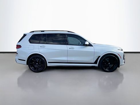New 2026 BMW X7 xDrive40i w/ M Sport Package image 2