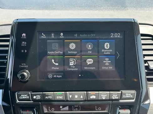 Used 2024 Honda Odyssey EX-L image 18