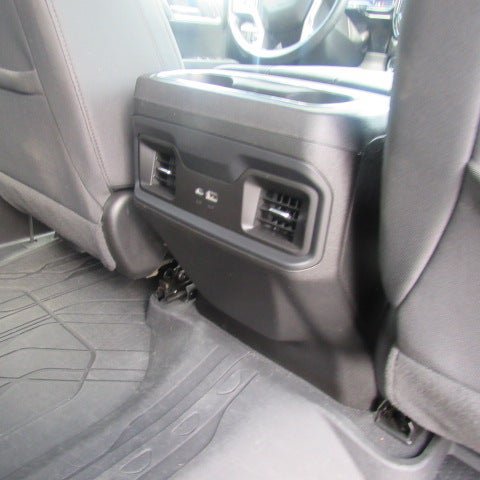 Certified 2024 Chevrolet Silverado 1500 LT w/ Max Trailering Package AWD/4WD image 13