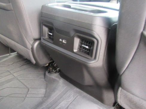 Certified 2024 Chevrolet Silverado 1500 LT w/ Max Trailering Package AWD/4WD image 13