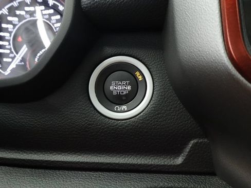 Certified 2019 RAM 1500 Rebel w/ Rebel Level 2 Equipment Group AWD/4WD image 35