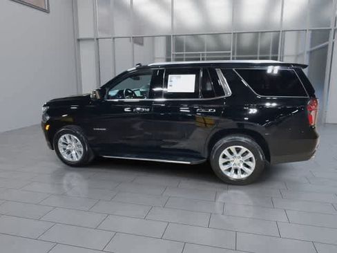 Used 2024 Chevrolet Tahoe Premier AWD/4WD image 6