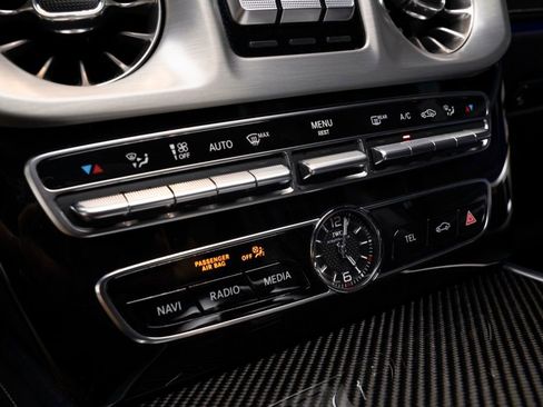 Used 2020 Mercedes-Benz G 63 AMG 4MATIC image 38