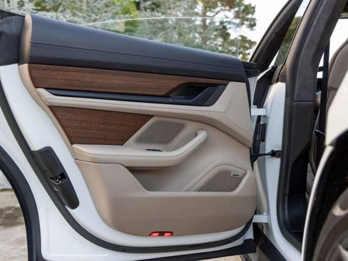 Certified 2023 Porsche Taycan GTS image 90