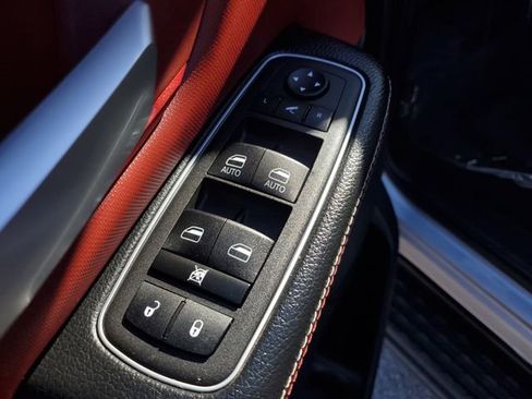 Certified 2023 RAM 1500 Rebel w/ Rebel Level 1 Equipment Group image 26