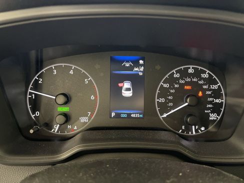 Used 2025 Toyota Corolla LE image 17