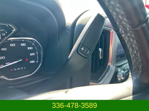 Used 2021 GMC Sierra 1500 Elevation AWD/4WD image 26
