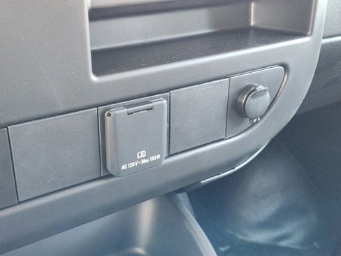 New 2024 Chevrolet Express 2500 WT w/ Driver Convenience Package image 20