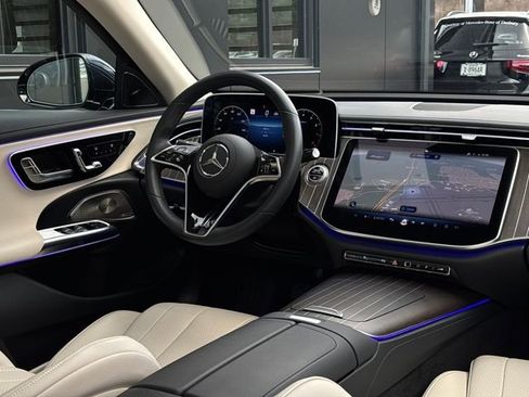 Certified 2025 Mercedes-Benz E 350 E 350 image 54