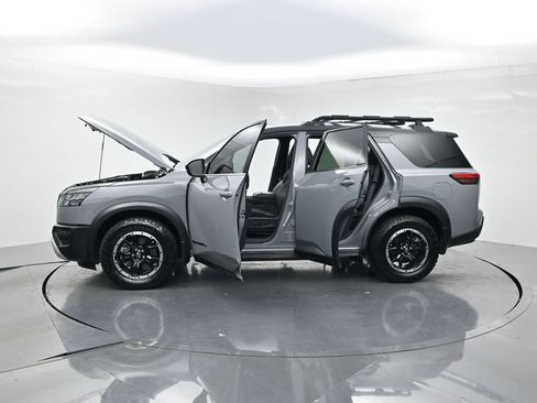Used 2023 Nissan Pathfinder Rock Creek AWD/4WD image 29