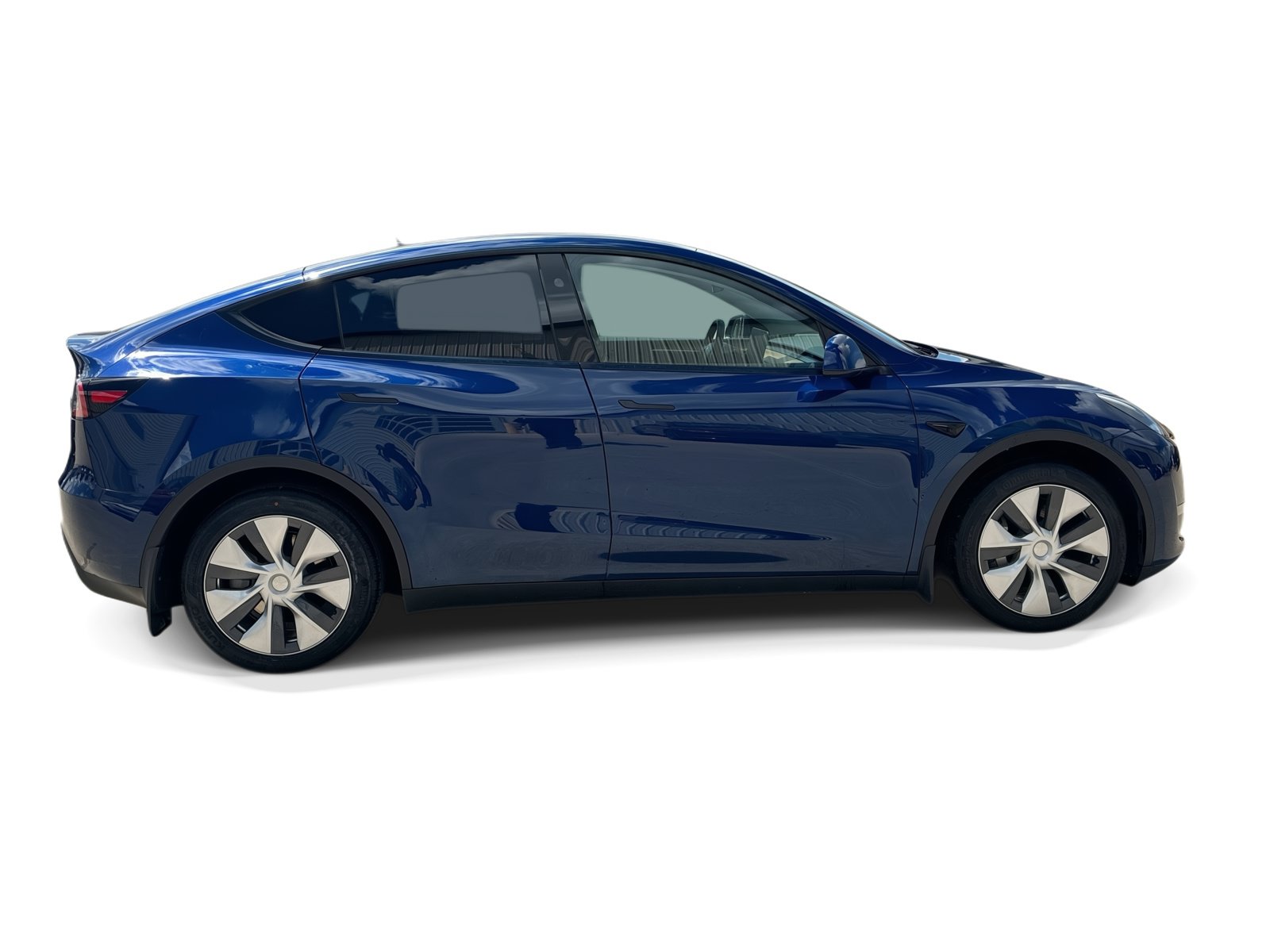 Used 2023 Tesla Model Y Long Range AWD/4WD image 7