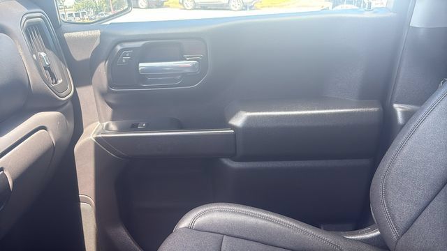 Used 2023 Chevrolet Silverado 1500 W/T RWD image 21