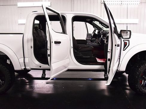 New 2025 Ford F150 STX w/ Equipment Group 200A image 32