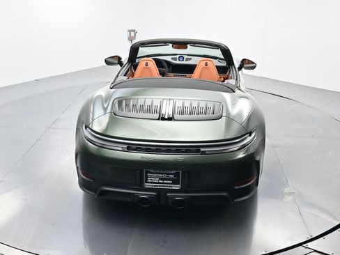 Certified 2026 Porsche 911 Carrera GTS image 50