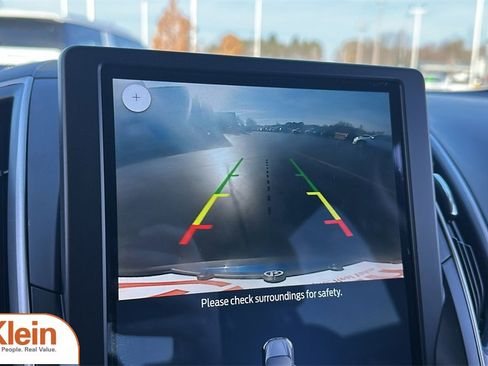 Used 2024 Ford Edge SEL w/ Convenience Package image 21