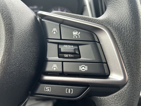 Certified 2025 Subaru Impreza 2.0i Sport image 18