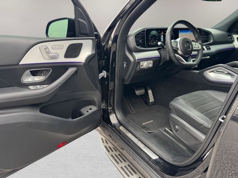 Used 2022 Mercedes-Benz GLE 350 image 18