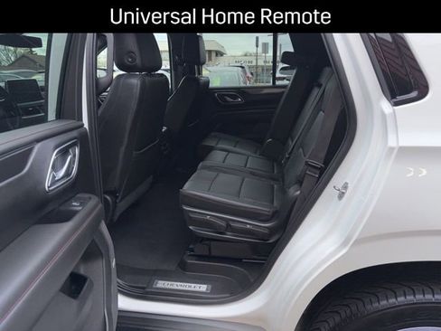 Used 2021 Chevrolet Tahoe RST AWD/4WD image 19