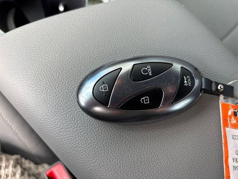 New 2025 Hyundai Elantra Blue image 31