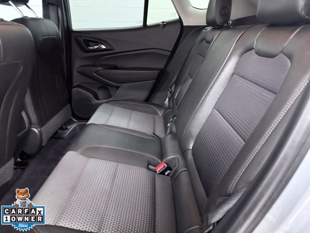 Used 2024 Chevrolet Trax LT w/ Driver Confidence Package FWD image 24
