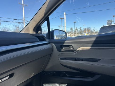 Used 2018 Honda Odyssey EX-L image 23