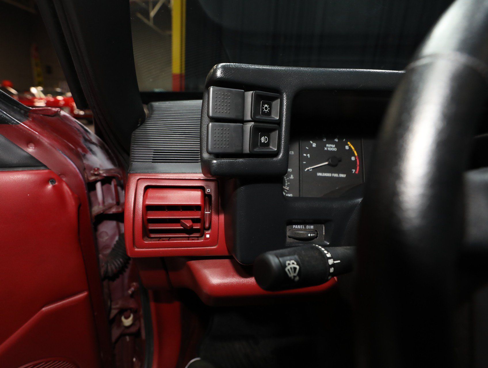Used 1990 Ford Mustang GT RWD image 57