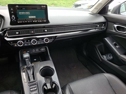 Certified 2023 Honda Civic Touring image 16
