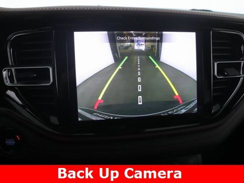 Used 2024 Dodge Durango Citadel image 26