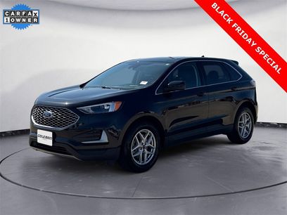 Used 2024 Ford Edge SEL