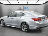 Certified 2019 Acura TLX V6 SH-AWD w/ Technology Pkg image 3