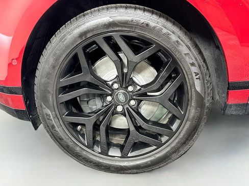 Used 2020 Land Rover Range Rover Evoque R-Dynamic SE AWD/4WD image 40