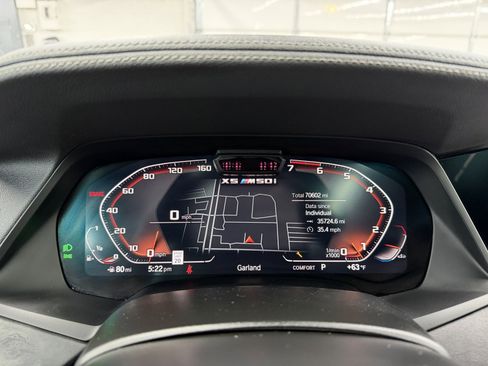 Used 2023 BMW X5 M50i w/ Executive Package image 14