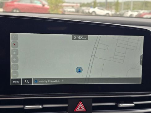 New 2026 Hyundai Elantra Limited image 17