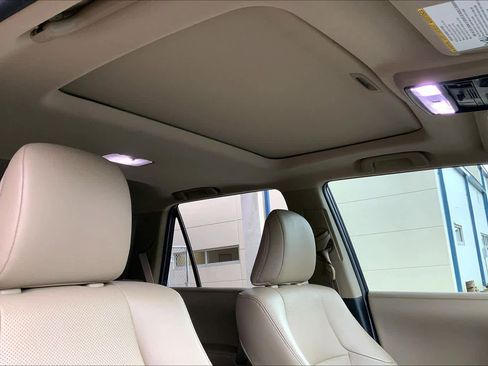 Used 2024 Toyota 4Runner Limited RWD image 14