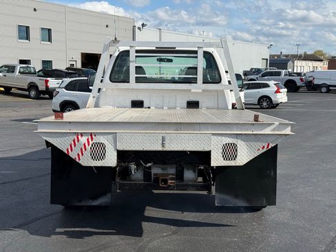 Used 1999 Ford F450 XL AWD/4WD image 4