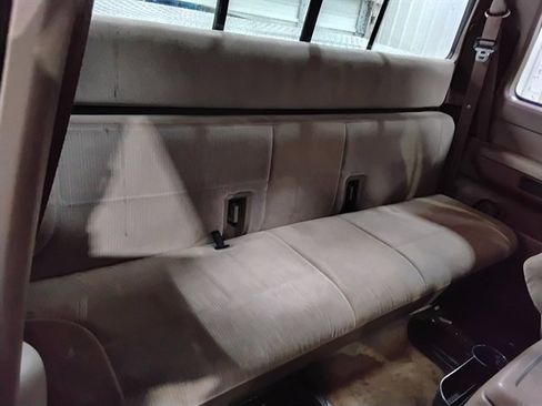 Used 1994 Ford F150 XL image 15