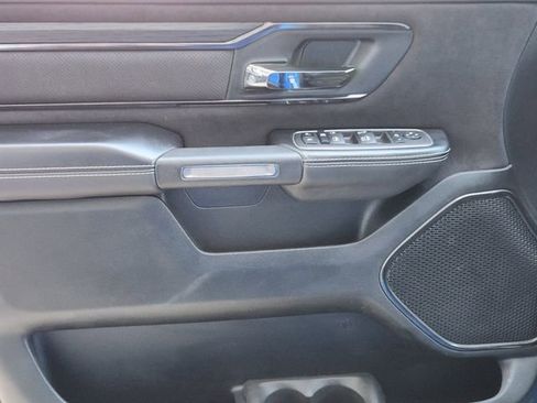 Used 2023 RAM 1500 TRX w/ TRX Level 1 Equipment Group image 24